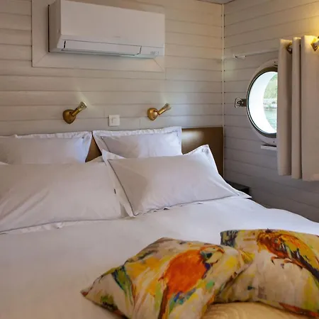 بيت ضيافة Peniche Mirage, Cabine Concorde